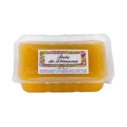 DULCE DE LIMÓN C.BENET 300GR